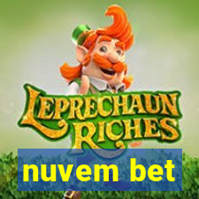 nuvem bet